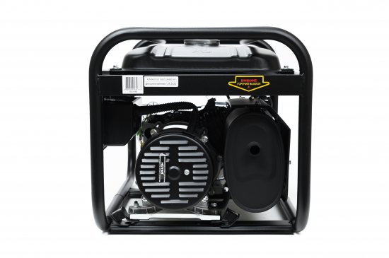 Генератор бензиновый Huter DY-S4.0M 3.3 кВт
