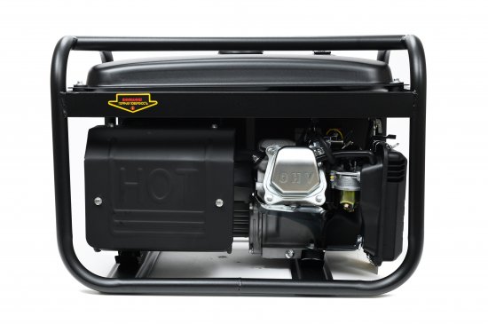 Генератор бензиновый Huter DY-S4.0M 3.3 кВт