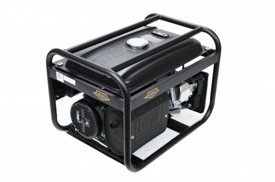Генератор бензиновый Huter DY-S4.0M 3.3 кВт