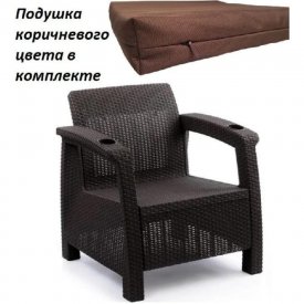 Садовое кресло WORKY ARD257823