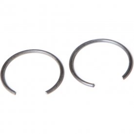 Стопорное кольцо пальца поршня для Yamaha 25-85 Skipper SK688-11634-00