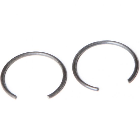 Стопорное кольцо пальца поршня для Yamaha 25-85 Skipper SK688-11634-00