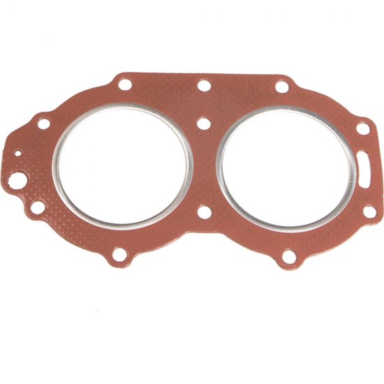 Прокладка головки блока цилиндров для Yamaha 40X Skipper SK66T-11181-00