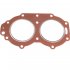 Прокладка головки блока цилиндров для Yamaha 40X Skipper SK66T-11181-00