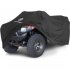 Подушка AUTOPROFI ALC-100NP BK/BK