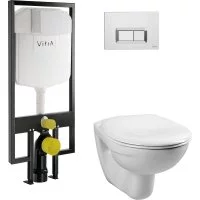 Унитаз Vitra Normus