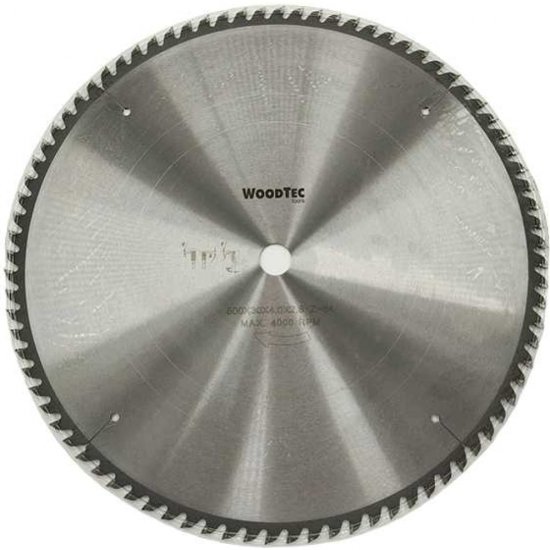 Пила дисковая Woodtec ИН 342247
