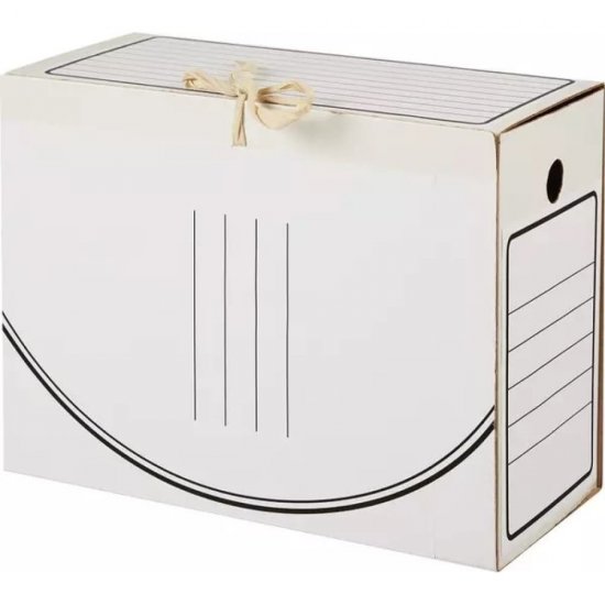 Архивный короб Attache 604966