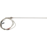 Датчик температуры INNOCONT TS-W-N-Pt100-4,8-300-1,5-M10x1,5