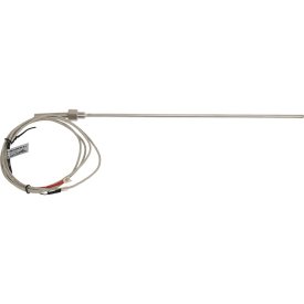 Датчик температуры INNOCONT TS-W-N-Pt100-4,8-300-1,5-M10x1,5