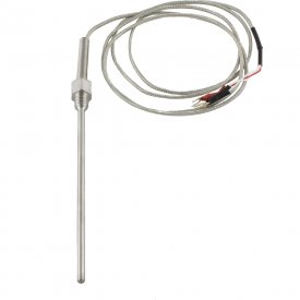Датчик температуры INNOCONT TS-W-N-Pt100-4,8-150-1,5-M10x1,5