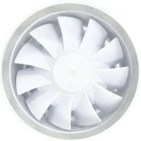 Канальный вентилятор ВИЕНТО ВКО 100