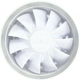 Канальный вентилятор ВИЕНТО ВКО 100