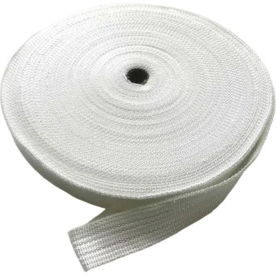 Кремнеземная лента ЭКОВУЛ (EKOWOOL) МКЛ-1,0(35)
