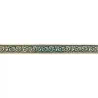 Бордюр NewTrend adele Sweet Verde