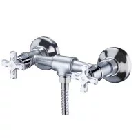 Смеситель для душа Solone Solone