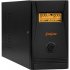 Источник бесперебойного питания ExeGate SpecialPro Smart LLB-650.LCD.AVR.EURO.RJ.USB