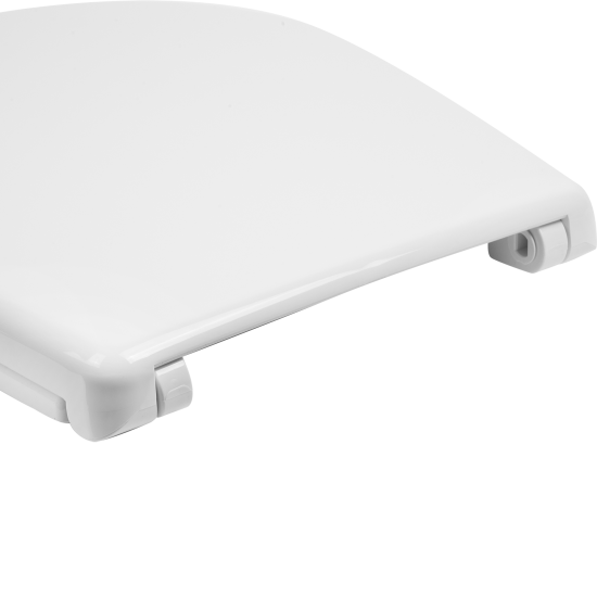 Крышка для унитаза Cersanit Trento Delfi Just