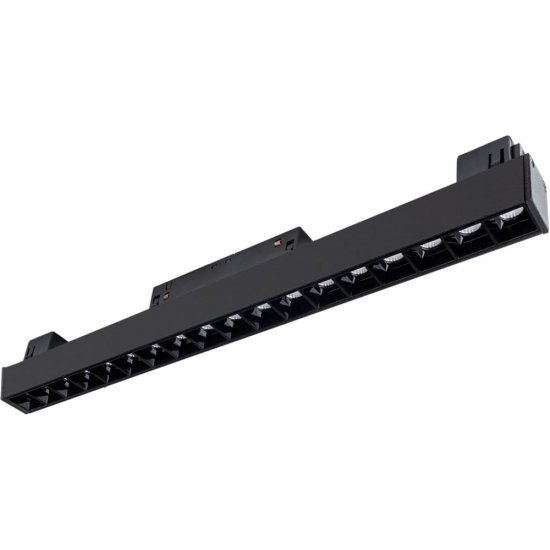 Магнитный трековый светильник ARTE LAMP LINEA