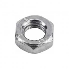 Гайка Море-Метизов DIN 439