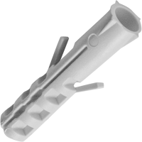 Дюбель распорный Standers PND 6x30 мм нейлон 10 шт.