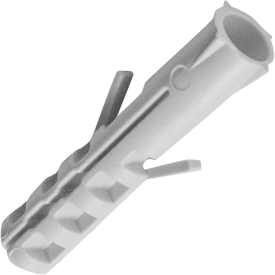 Дюбель распорный Standers PND 6x30 мм нейлон 10 шт.