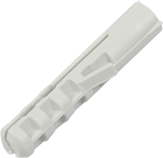 Дюбель распорный Standers PND нейлон 5x25 мм 10 шт.