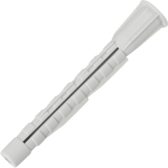 Дюбель универсальный Standers PDU N 6x50 мм нейлон 50 шт.