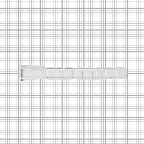 Дюбель универсальный Standers PDU N 6x50 мм нейлон 50 шт.