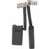 Комплект графитовых щеток Black Decker/DeWalt oem 933371-00/940160-03/933371-00/940160-03/1003878-00 Asein 0220J