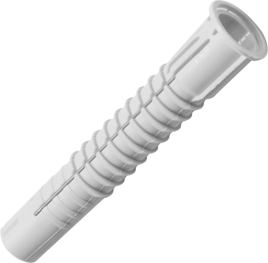 Дюбель потайной Standers PDU N 10x60 мм нейлон 10 шт.
