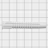Дюбель потайной Standers PDU N 10x60 мм нейлон 10 шт.