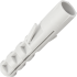 Дюбель шестигранный Standers PND 12x60 мм нейлон 4 шт.