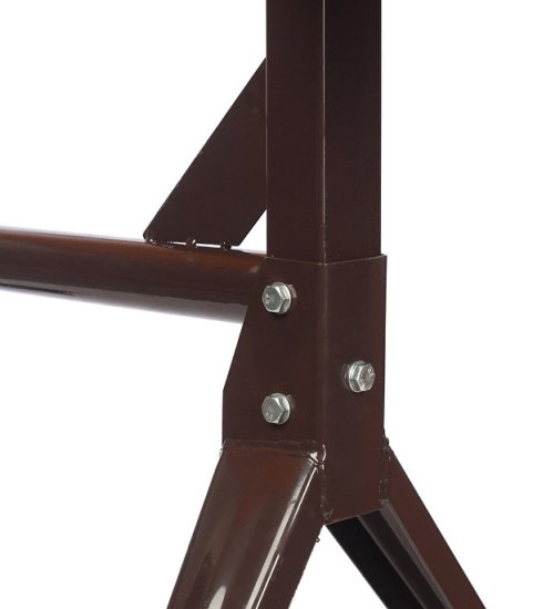 Бетоносмеситель Mitter 200С 0,65 кВт 200 л