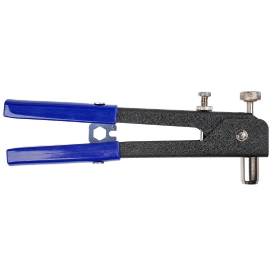 Заклепочник ручной ЗР-275КН с набором резьбовых заклепок