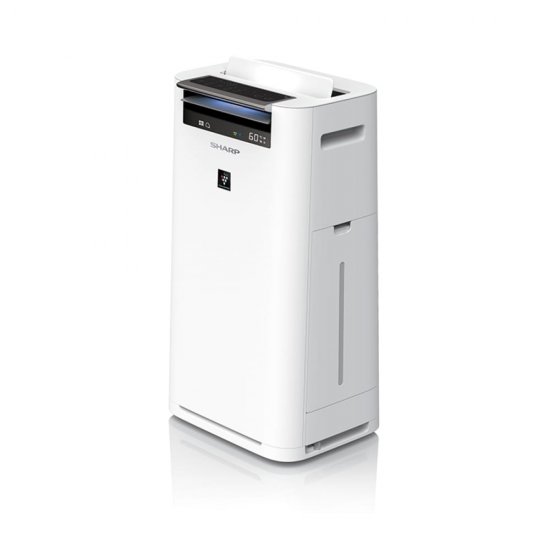 Воздухоочиститель-увлажнитель Sharp KCG61RW