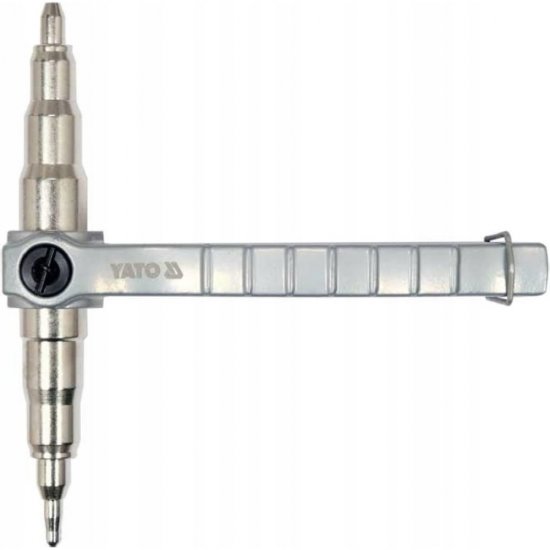 Ручной расширитель для медных труб YATO YT-21805
