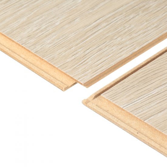 Ламинат 32 класс Ultradecor Expert Choice дуб рейкьявик 2,22 кв.м 8 мм