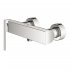 Смеситель для душа без излива Grohe Plus без лейки однорычажный (33577003)