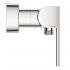 Смеситель для душа без излива Grohe Plus без лейки однорычажный (33577003)