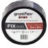 Двухсторонняя лента-герметик Gruntflex fix duo