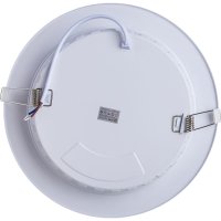 Встраиваемая светодиодная панель IN HOME RLP-VC