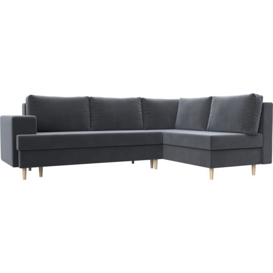 Угловой диван Лига диванов Сильвана