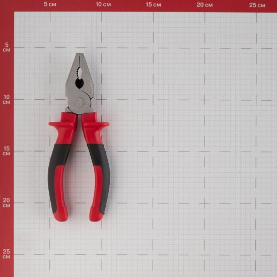 Плоскогубцы Hesler 160 мм (CP160)