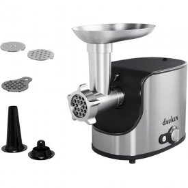 Мясорубка DAUKEN PR000020