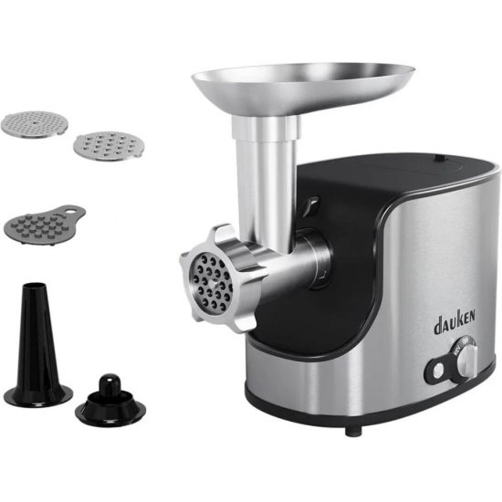 Мясорубка DAUKEN PR000020