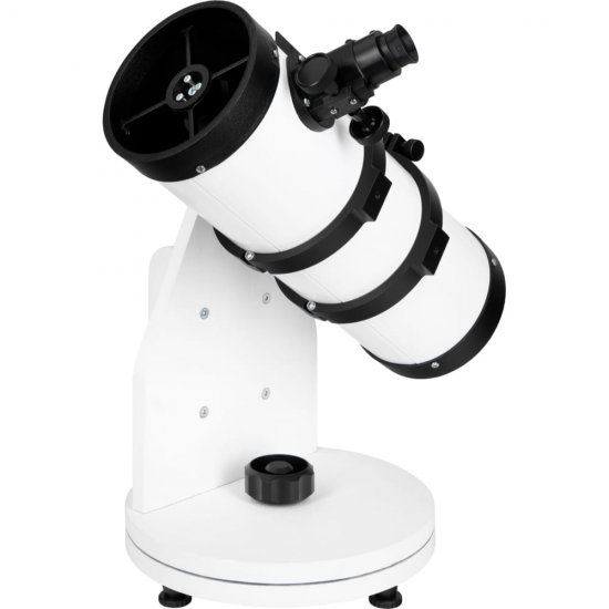 Телескоп добсона Levenhuk LZOS 500D