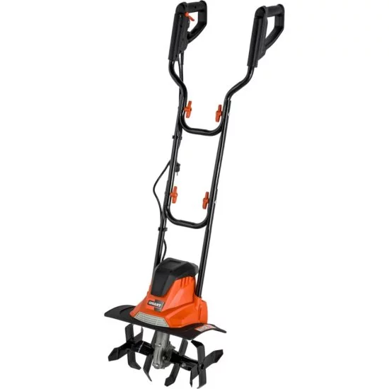 Электрический культиватор Gigant GTVER-02