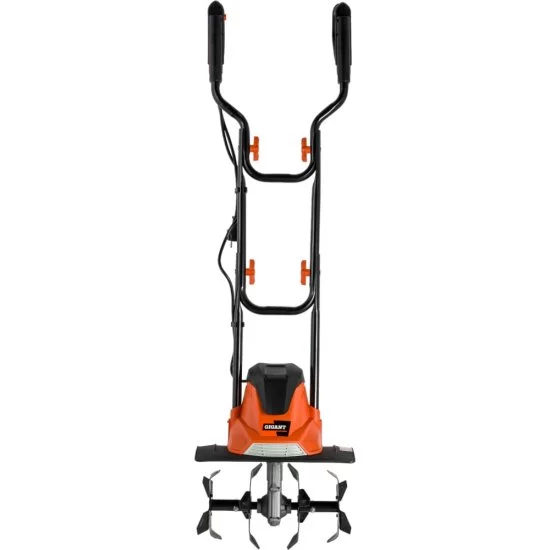 Электрический культиватор Gigant GTVER-02