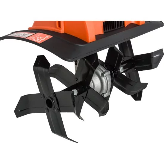 Электрический культиватор Gigant GTVER-02